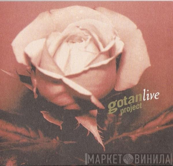 Gotan Project  - Gotan Project Live