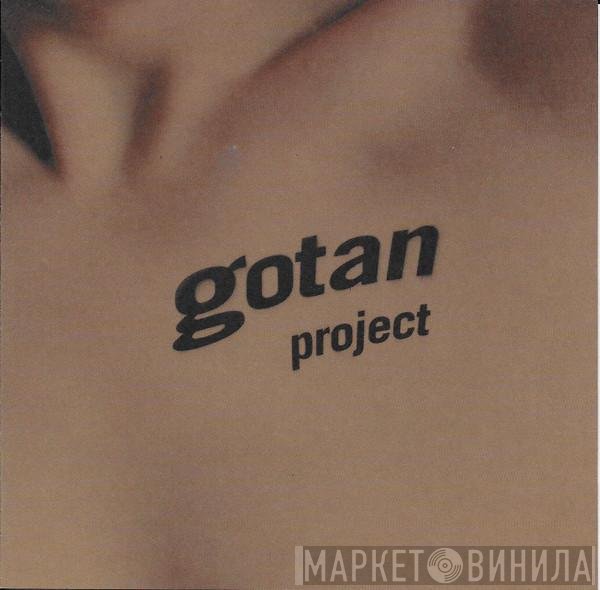 Gotan Project - La Revancha Del Tango