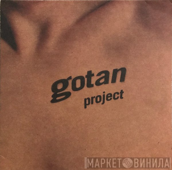 Gotan Project - La Revancha Del Tango