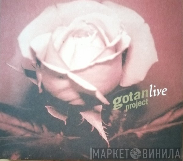 Gotan Project  - Live