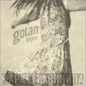 Gotan Project  - Santa Maria