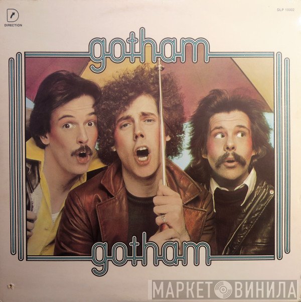 Gotham  - Gotham