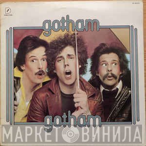 Gotham  - Gotham