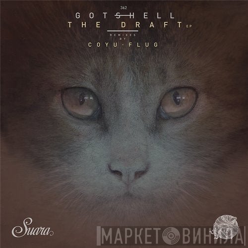 Gotshell  - The Draft EP