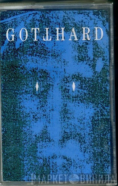 Gotthard - Gotthard