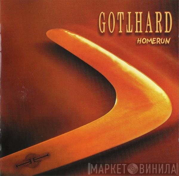 Gotthard - Homerun