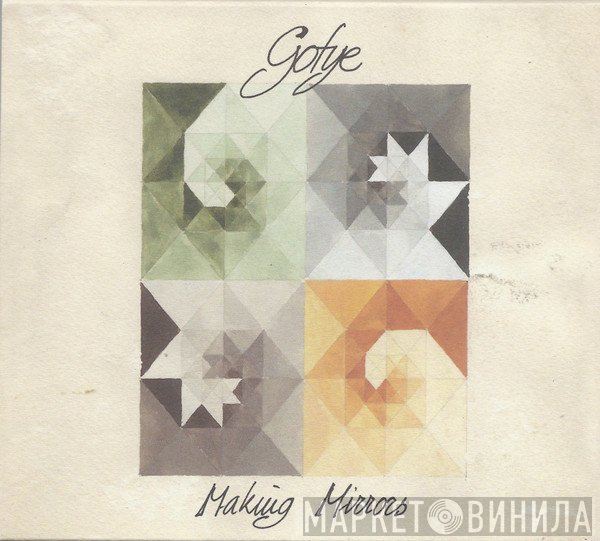 Gotye  - Making Mirrors