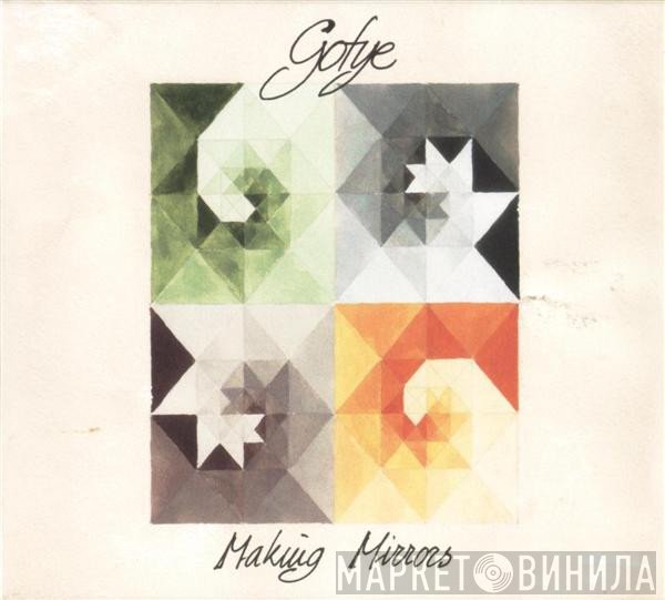 Gotye  - Making Mirrors