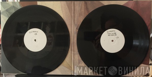 Gotye  - Making Mirrors