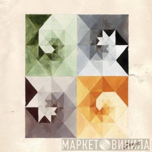 Gotye  - Making Mirrors
