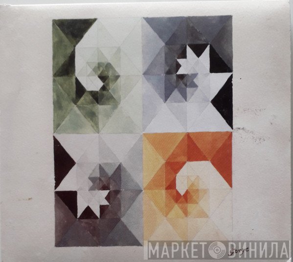 Gotye  - Making Mirrors