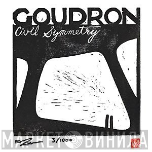 Goudron - Civil Symmetry