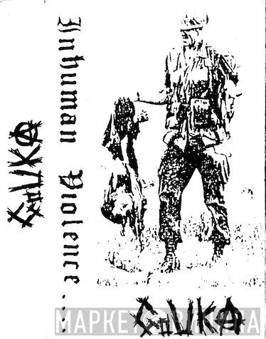 Gouka  - Inhuman Violence....