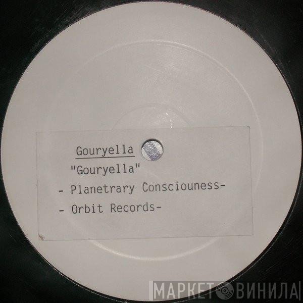 Gouryella  - Gouryella