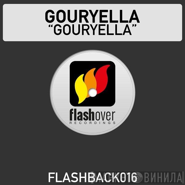 Gouryella  - Gouryella
