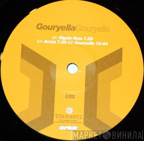 Gouryella  - Gouryella