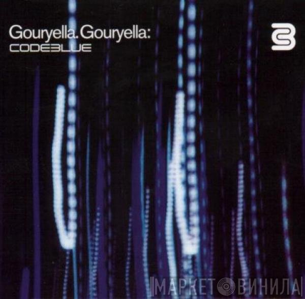 Gouryella - Gouryella