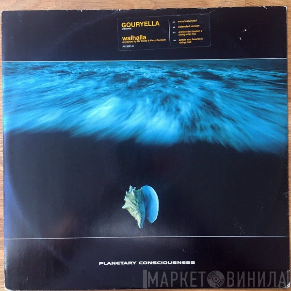 Gouryella  - Walhalla