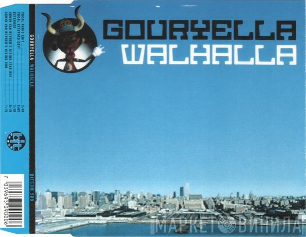 Gouryella  - Walhalla