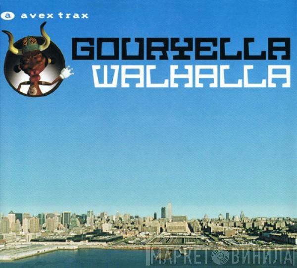 Gouryella  - Walhalla