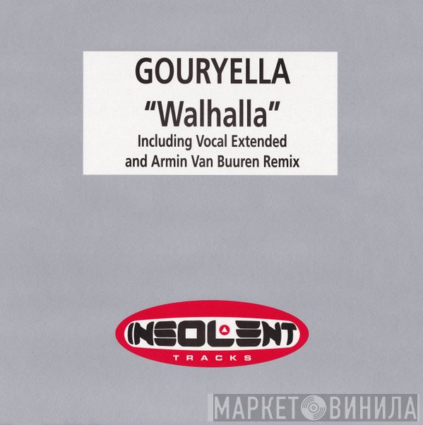 Gouryella  - Walhalla