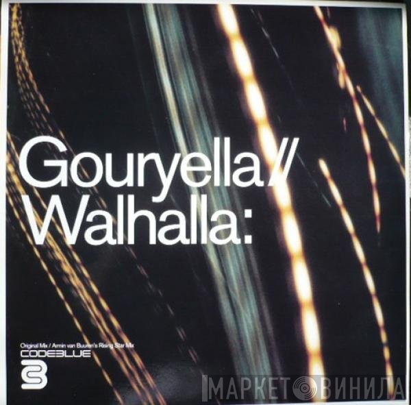 Gouryella - Walhalla