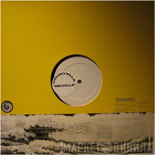 Gouryella  - Walhalla