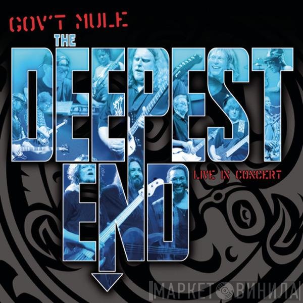Gov't Mule  - The Deepest End