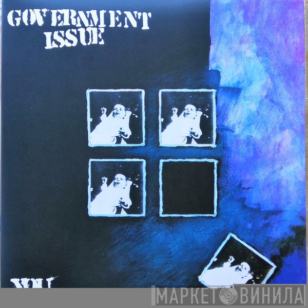 Government Issue - You