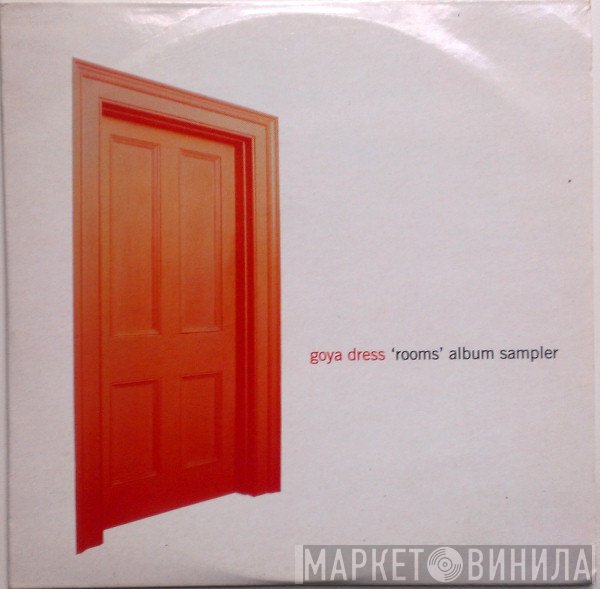 Goya Dress - Rooms (Album Sampler)