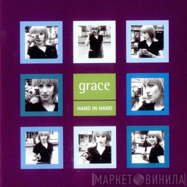 Grace  - Hand In Hand