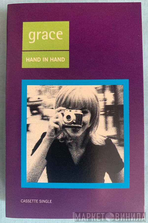 Grace  - Hand In Hand