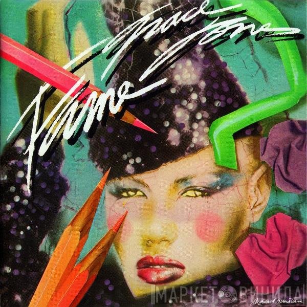 Grace Jones  - Fame