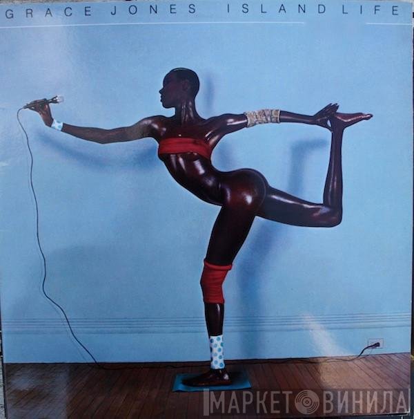 Grace Jones - Island Life