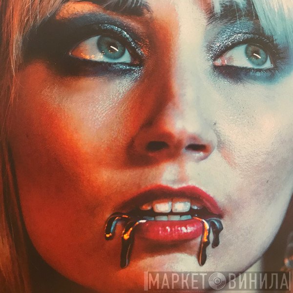Grace Lightman - Silver Eater