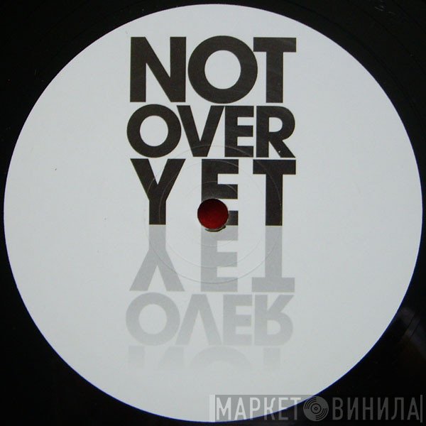 Grace - Not Over Yet (Drum &amp; Bass Remix)