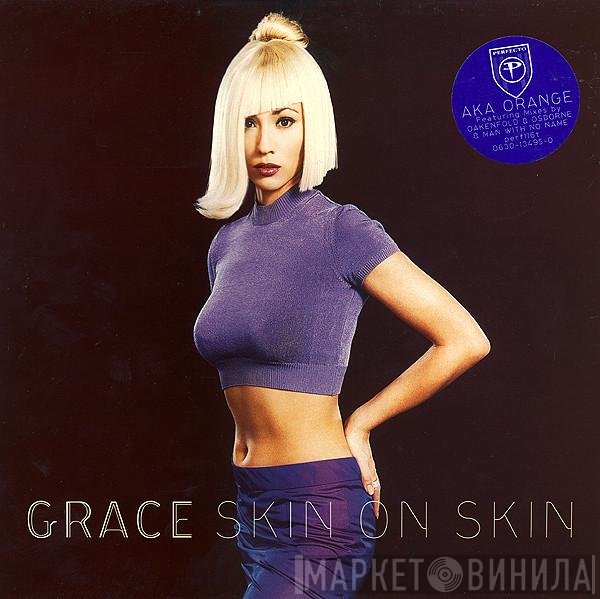 Grace - Skin On Skin