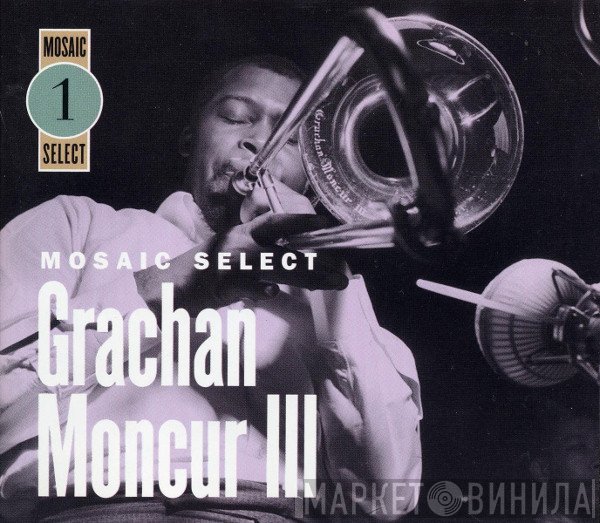 Grachan Moncur III  - Mosaic Select