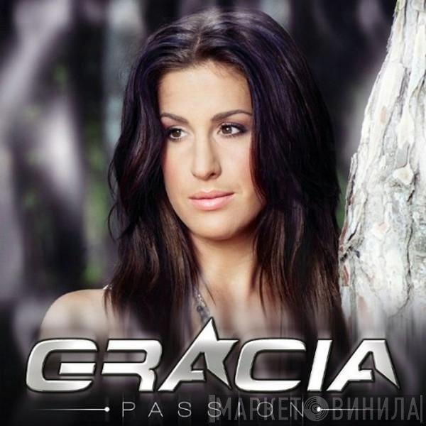 Gracia - Passion