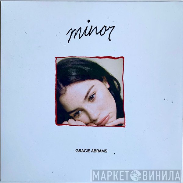 Gracie Abrams - Minor