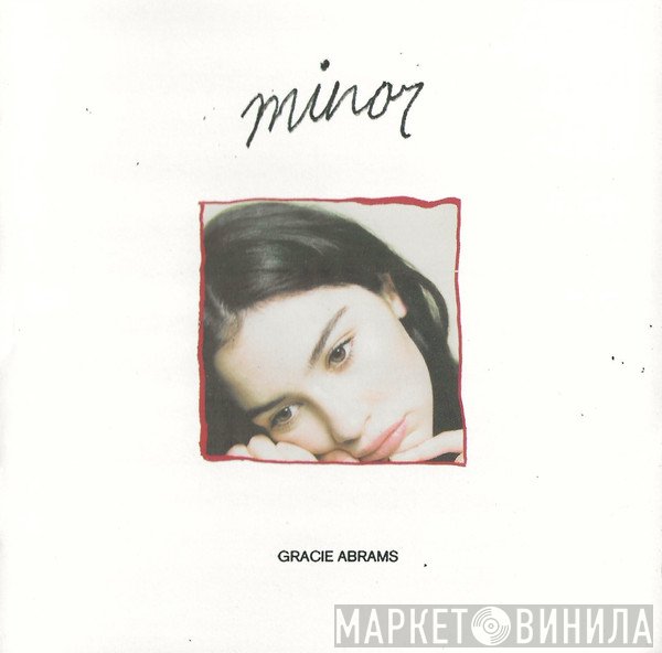 Gracie Abrams - Minor