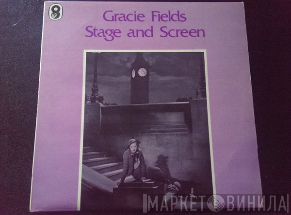 Gracie Fields - Stage And Screen