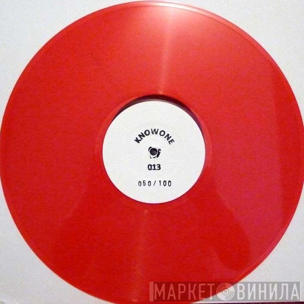 Grad_U  - Knowone 013