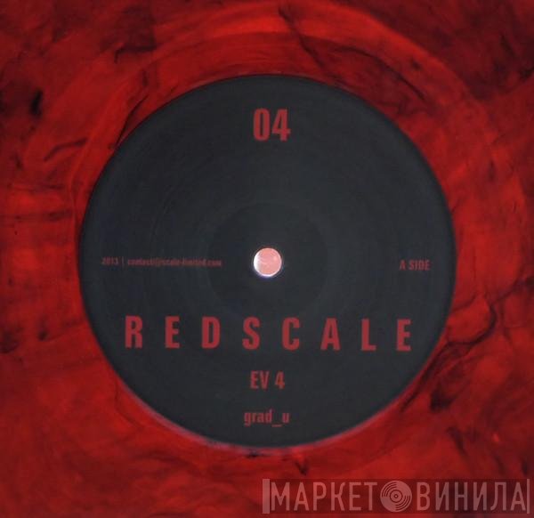 Grad_U  - Redscale 04