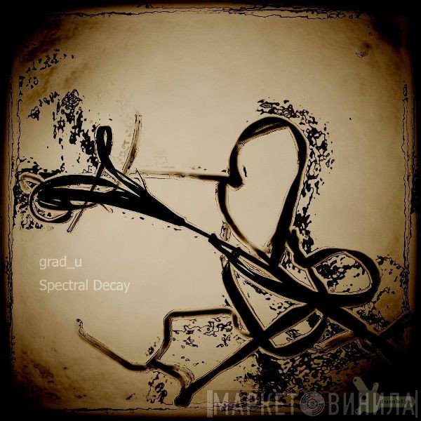 Grad_U  - Spectral Decay