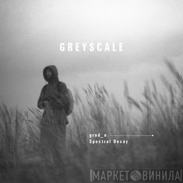 Grad_U  - Spectral Decay