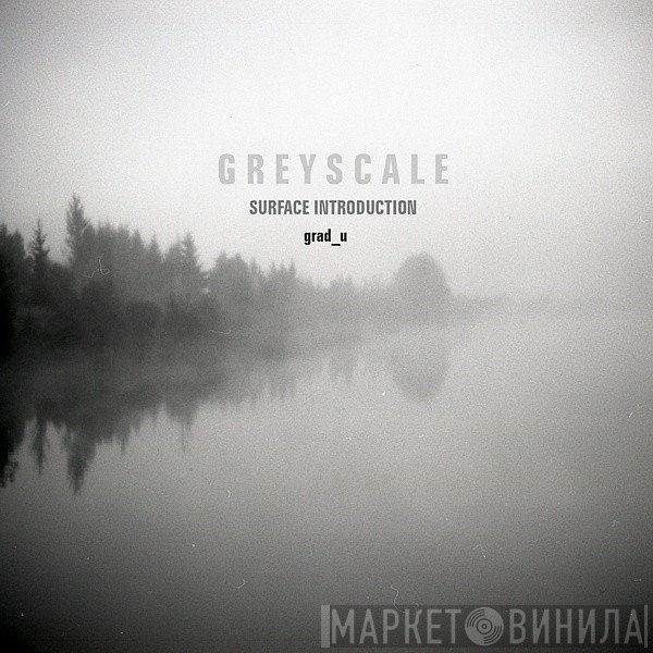 Grad_U  - Surface Introduction