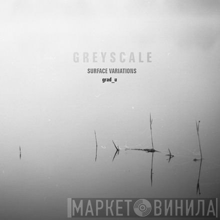 Grad_U  - Surface Variations