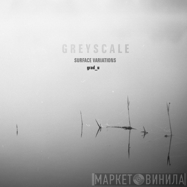 Grad_U  - Surface Variations