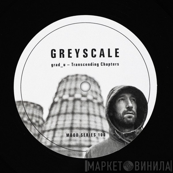 Grad_U  - Transcending Chapters